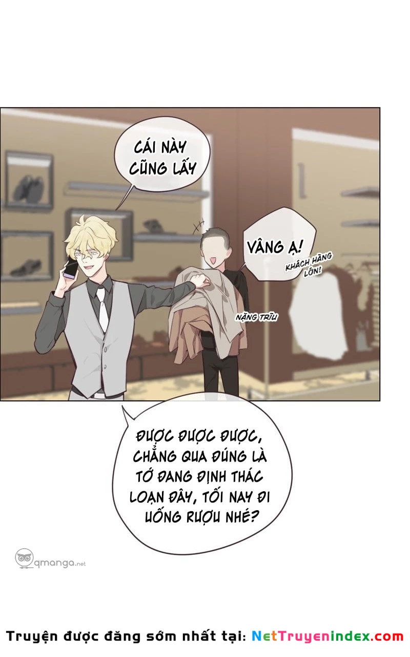 Tương Nhu Dịch Mộc Chapter 7 - 3