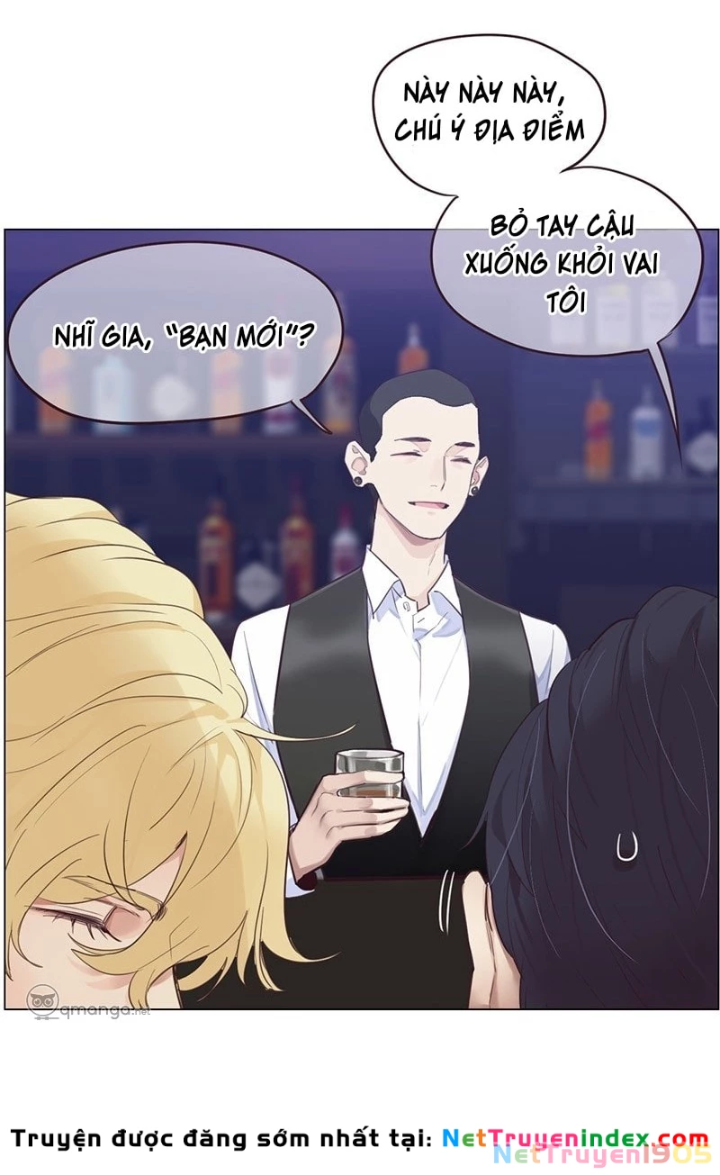 Tương Nhu Dịch Mộc Chapter 7 - 8