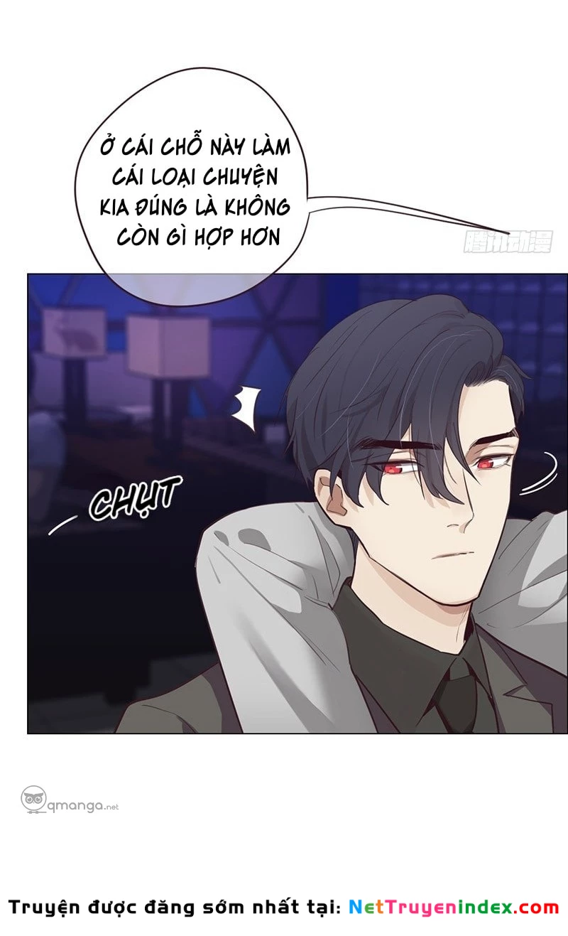 Tương Nhu Dịch Mộc Chapter 7 - 9