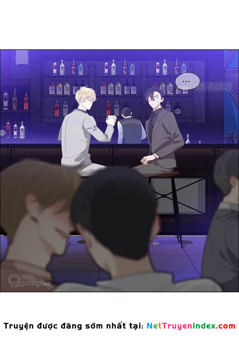 Tương Nhu Dịch Mộc Chapter 7 - 12