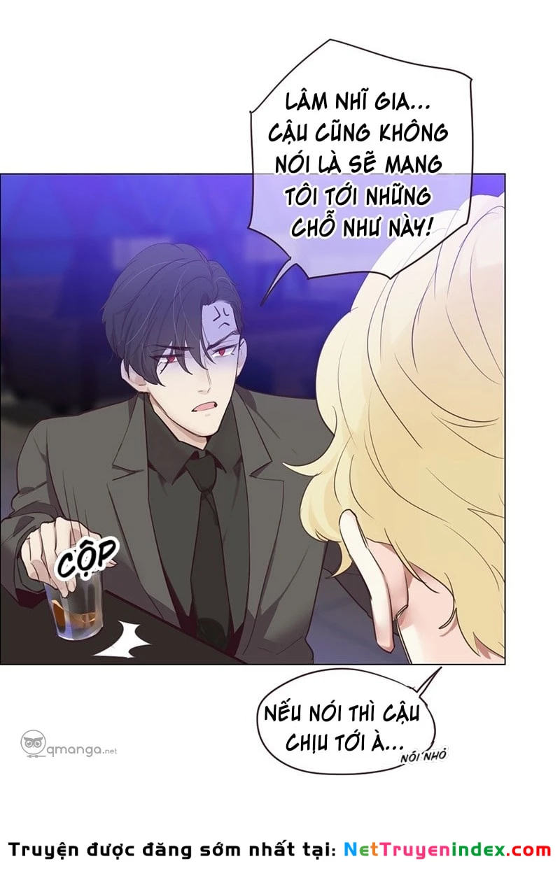 Tương Nhu Dịch Mộc Chapter 7 - 13