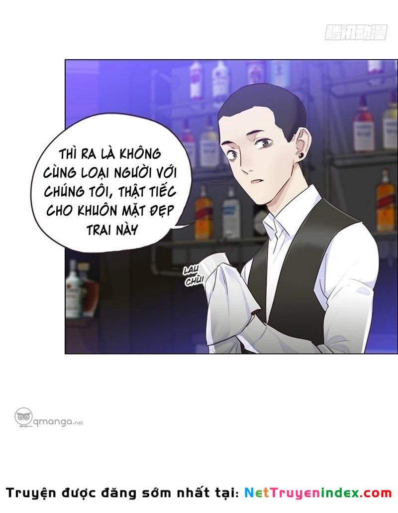 Tương Nhu Dịch Mộc Chapter 7 - 14