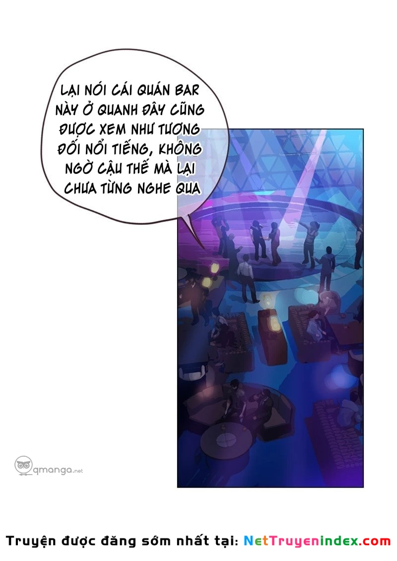 Tương Nhu Dịch Mộc Chapter 7 - 16