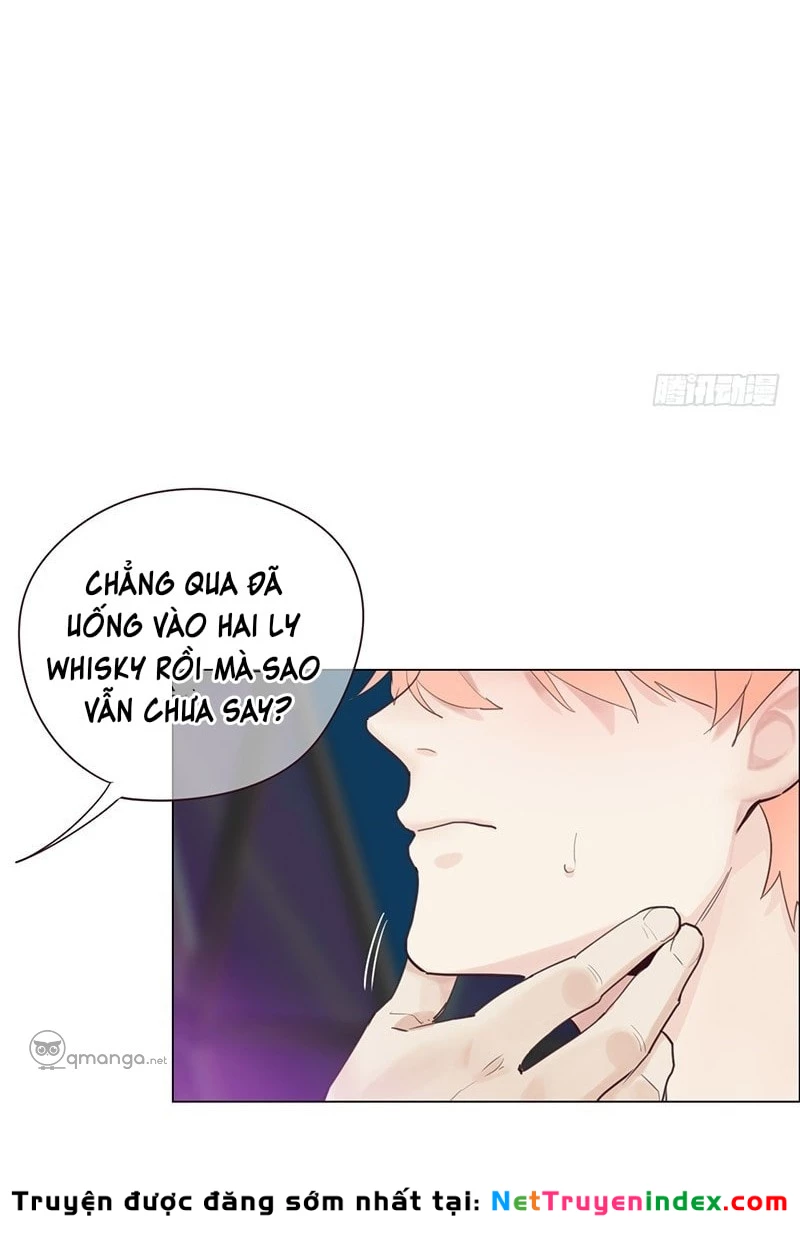 Tương Nhu Dịch Mộc Chapter 7 - 19