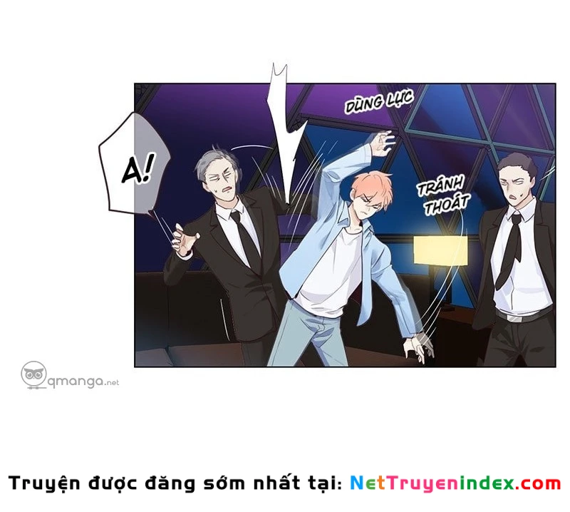 Tương Nhu Dịch Mộc Chapter 7 - 23