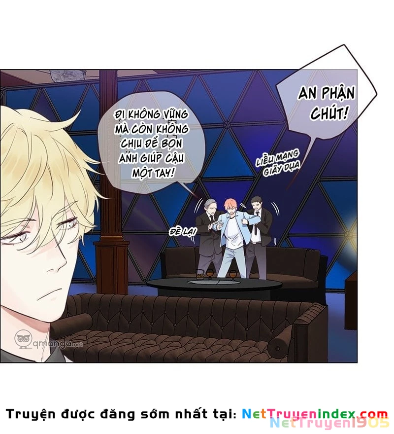 Tương Nhu Dịch Mộc Chapter 7 - 24