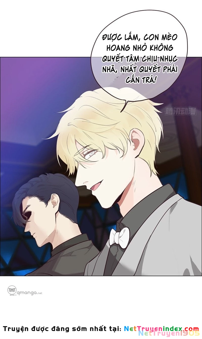 Tương Nhu Dịch Mộc Chapter 7 - 25
