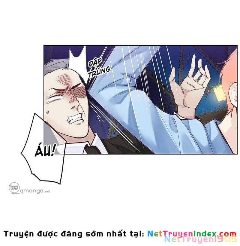 Tương Nhu Dịch Mộc Chapter 7 - 26