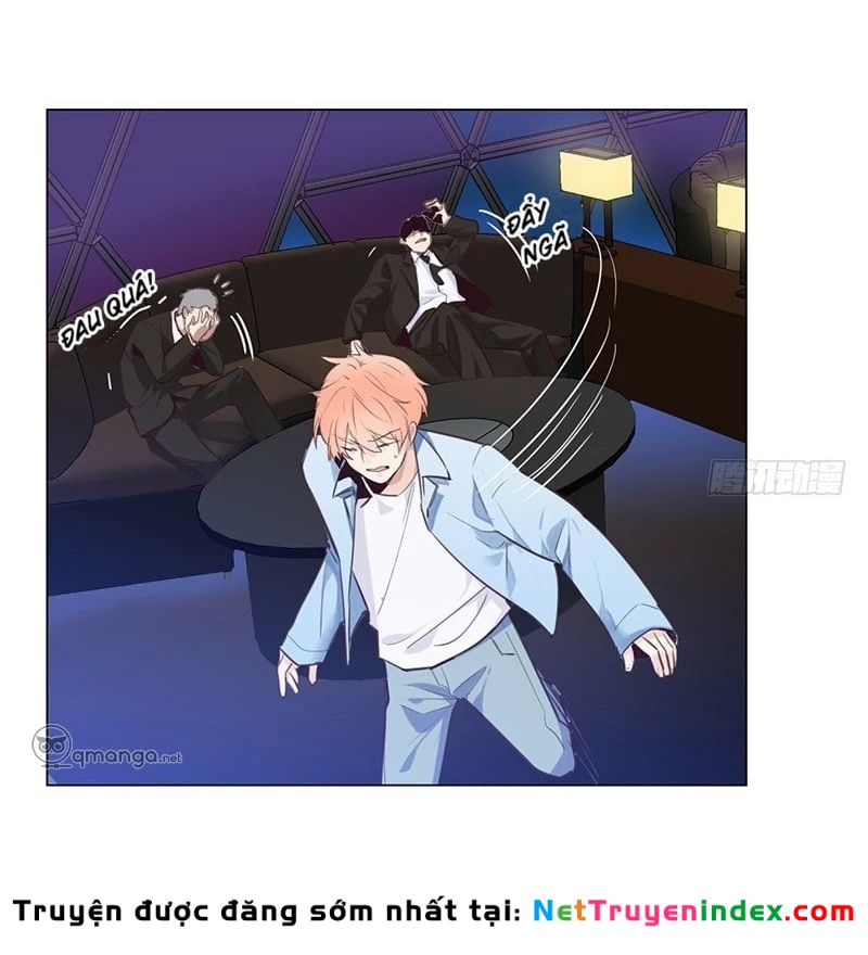 Tương Nhu Dịch Mộc Chapter 7 - 27