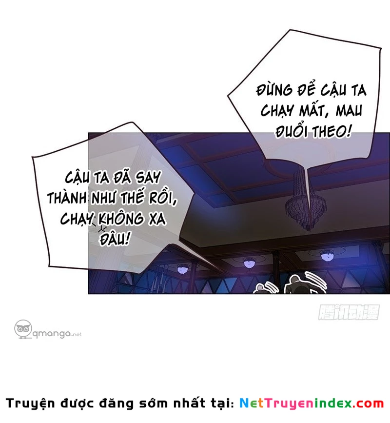 Tương Nhu Dịch Mộc Chapter 7 - 28