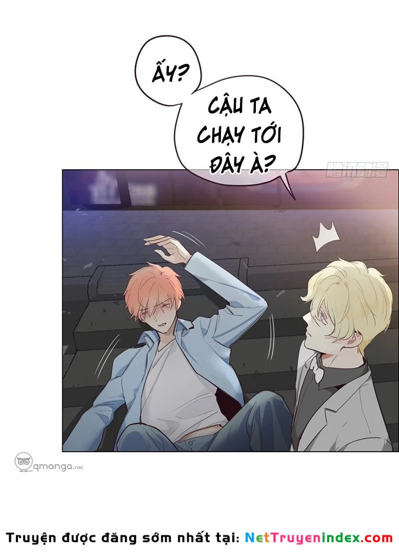 Tương Nhu Dịch Mộc Chapter 7 - 36