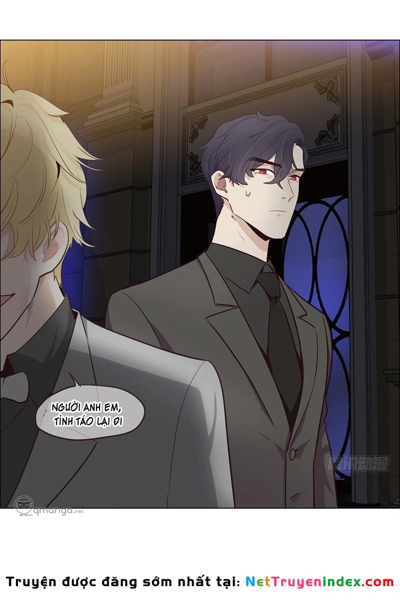Tương Nhu Dịch Mộc Chapter 7 - 38