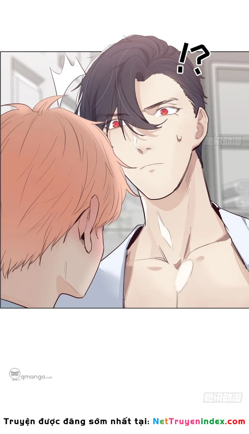 Tương Nhu Dịch Mộc Chapter 7 - 43