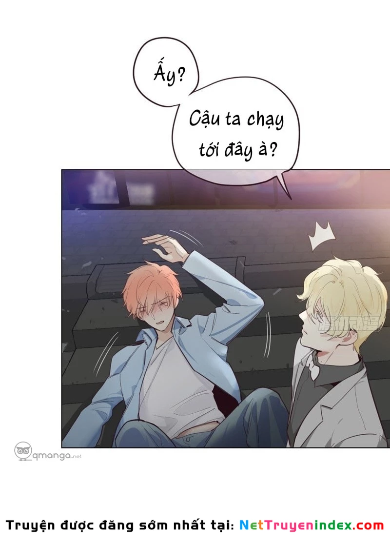 Tương Nhu Dịch Mộc Chapter 8 - 2