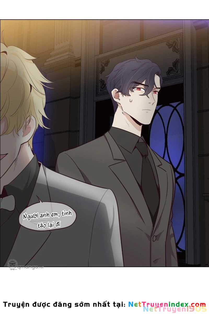 Tương Nhu Dịch Mộc Chapter 8 - 4