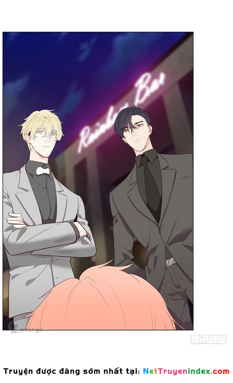 Tương Nhu Dịch Mộc Chapter 8 - 9