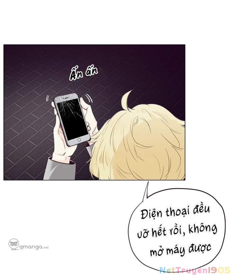 Tương Nhu Dịch Mộc Chapter 8 - 11