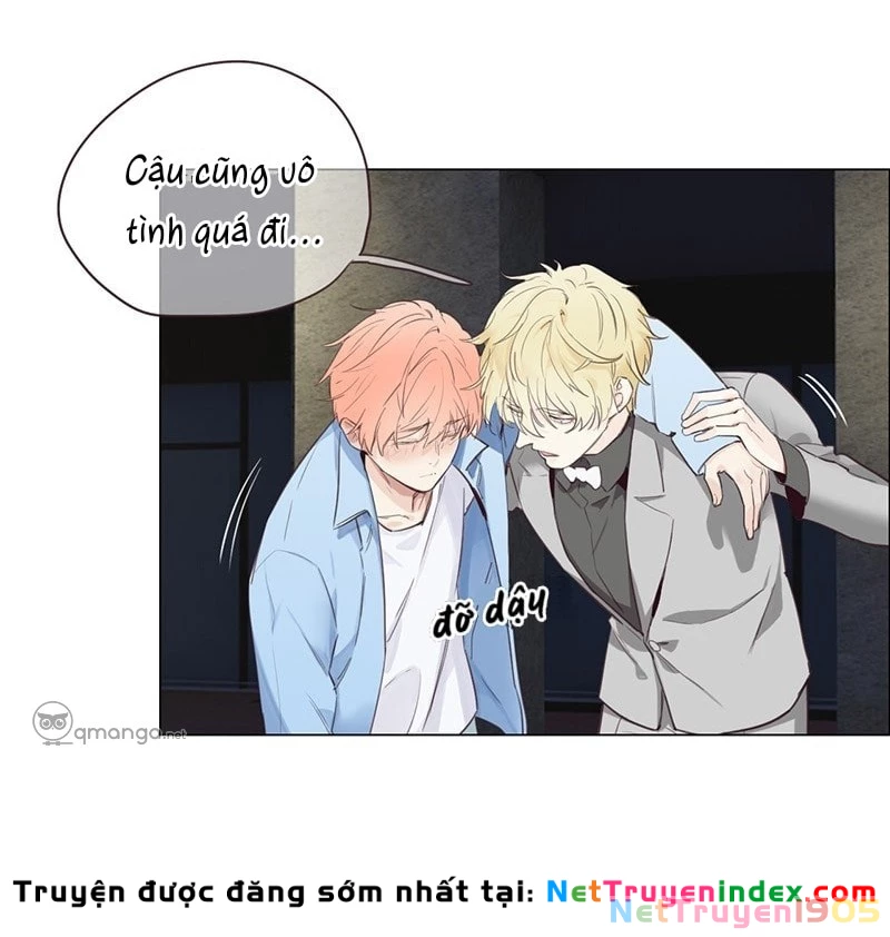 Tương Nhu Dịch Mộc Chapter 8 - 13