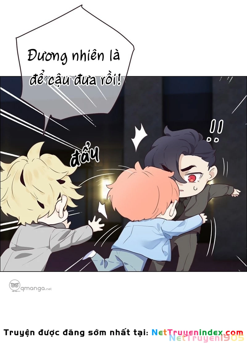 Tương Nhu Dịch Mộc Chapter 8 - 15