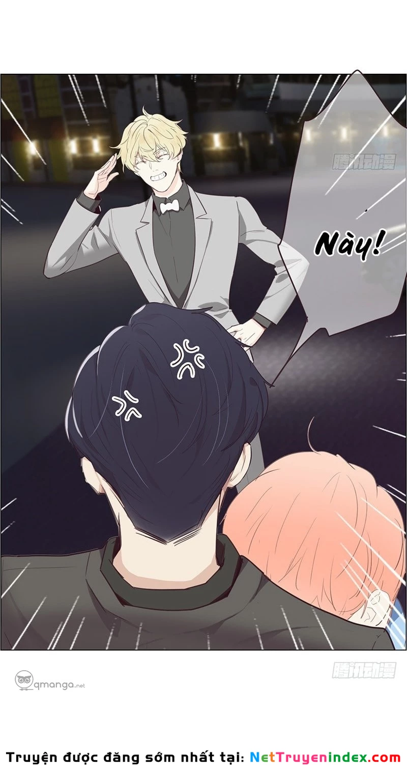 Tương Nhu Dịch Mộc Chapter 8 - 16