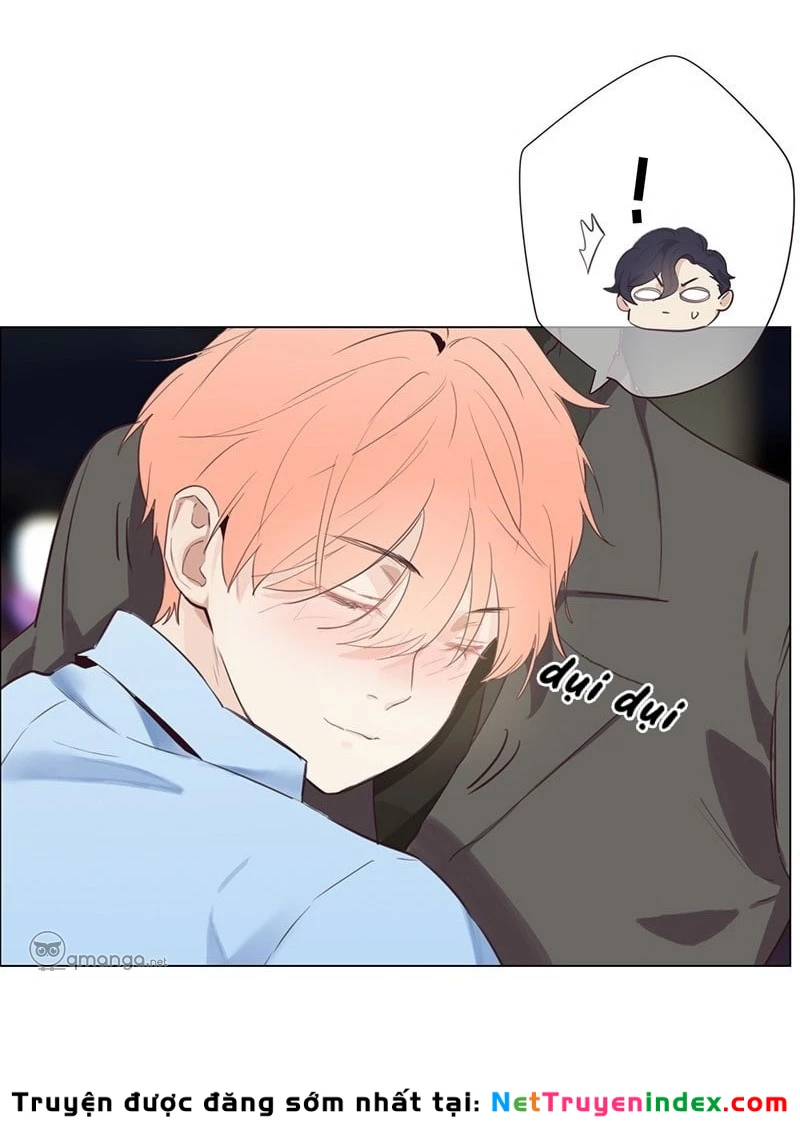 Tương Nhu Dịch Mộc Chapter 8 - 18