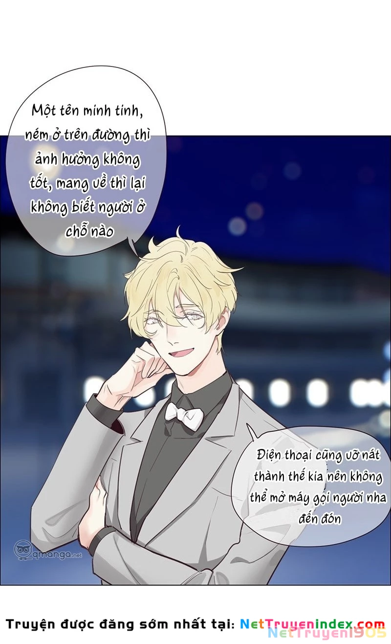 Tương Nhu Dịch Mộc Chapter 8 - 20