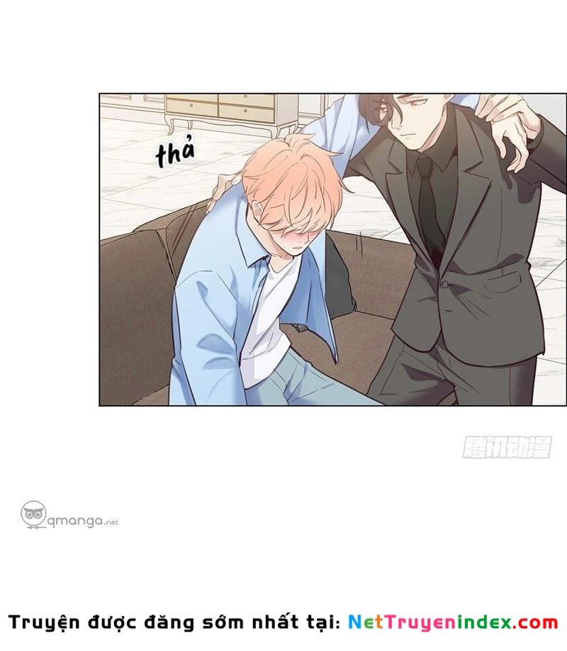 Tương Nhu Dịch Mộc Chapter 8 - 28