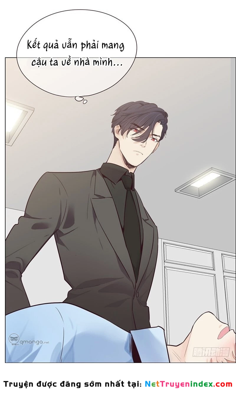 Tương Nhu Dịch Mộc Chapter 8 - 30