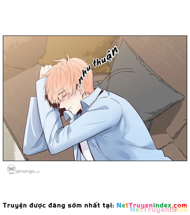Tương Nhu Dịch Mộc Chapter 8 - 32
