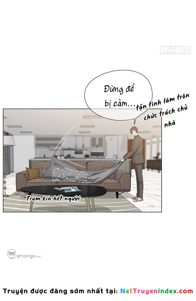 Tương Nhu Dịch Mộc Chapter 8 - 34