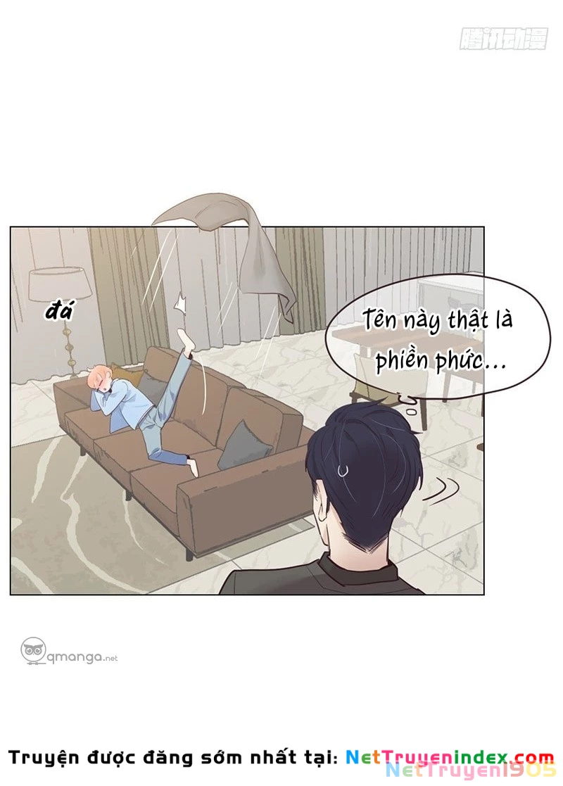 Tương Nhu Dịch Mộc Chapter 8 - 35