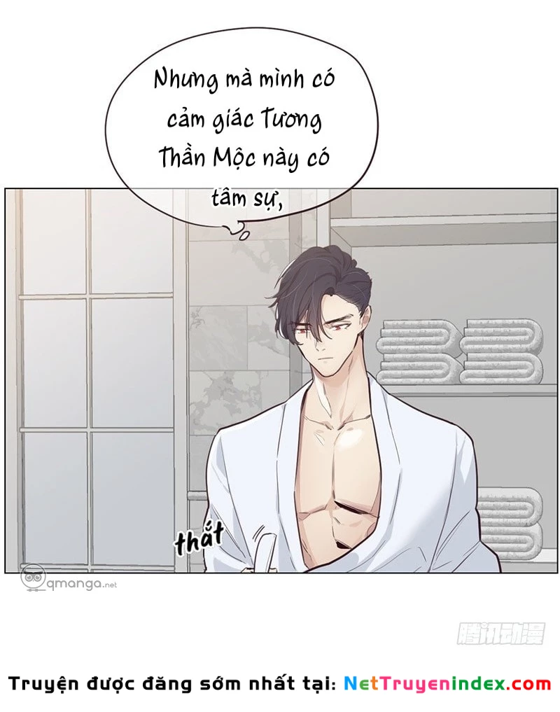 Tương Nhu Dịch Mộc Chapter 8 - 40