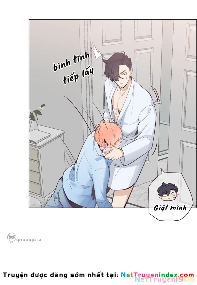 Tương Nhu Dịch Mộc Chapter 8 - 43