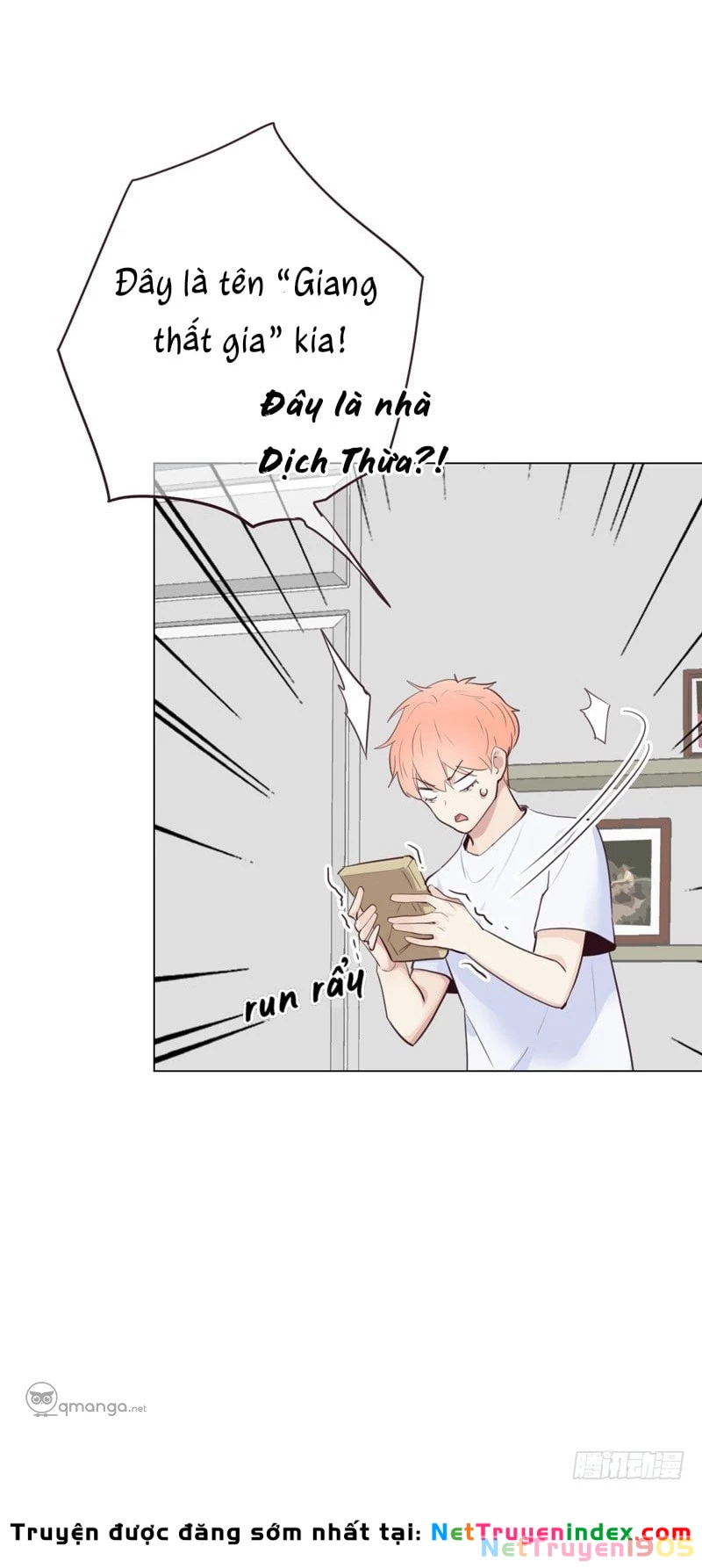 Tương Nhu Dịch Mộc Chapter 8 - 47