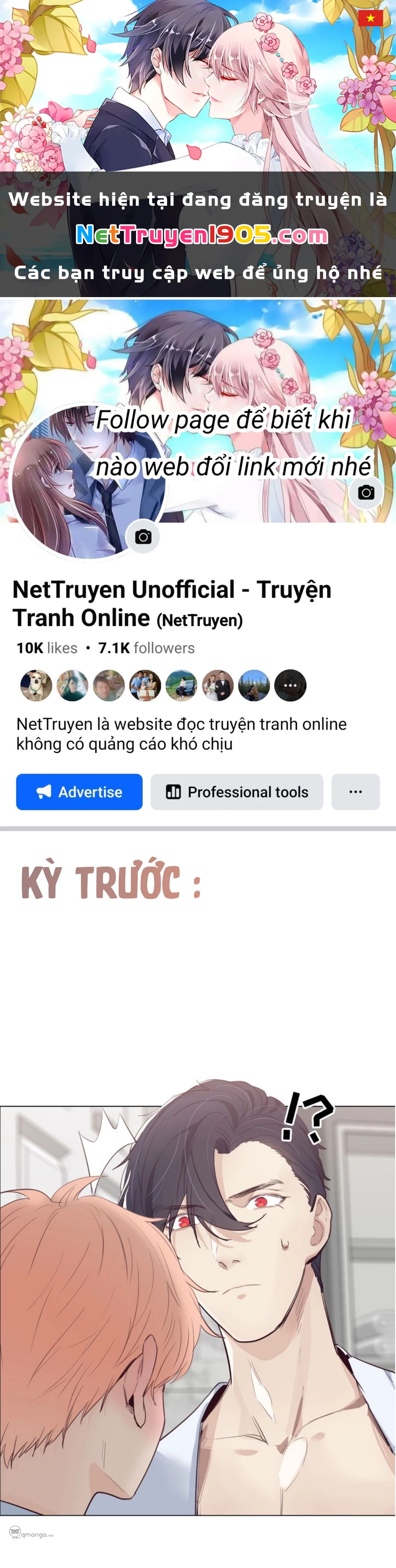 Tương Nhu Dịch Mộc Chapter 9 - 1