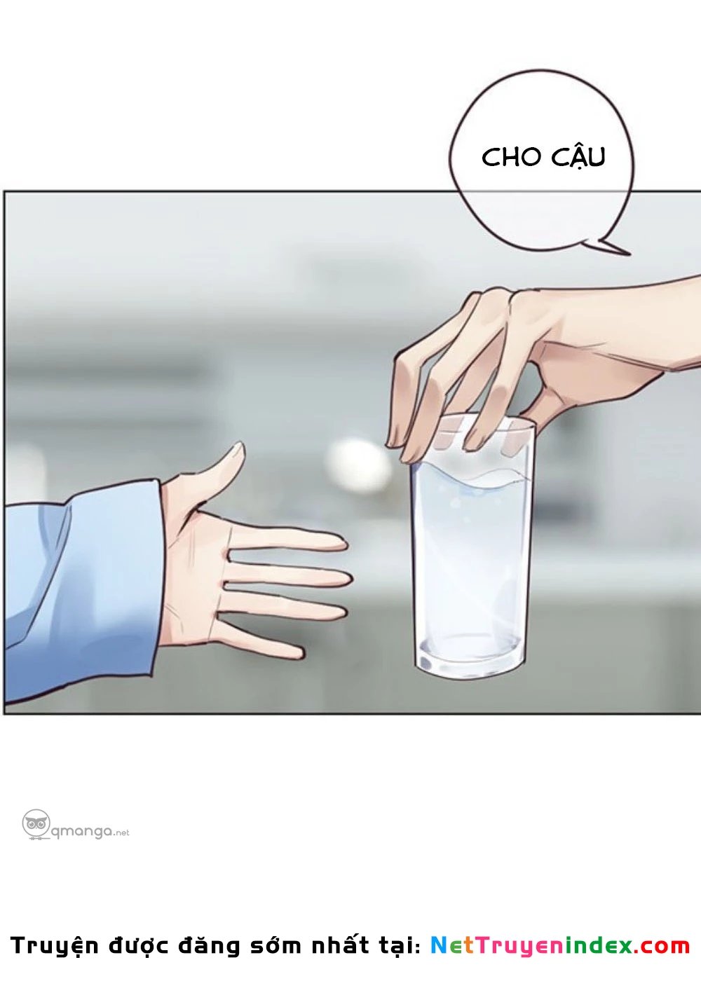 Tương Nhu Dịch Mộc Chapter 9 - 7