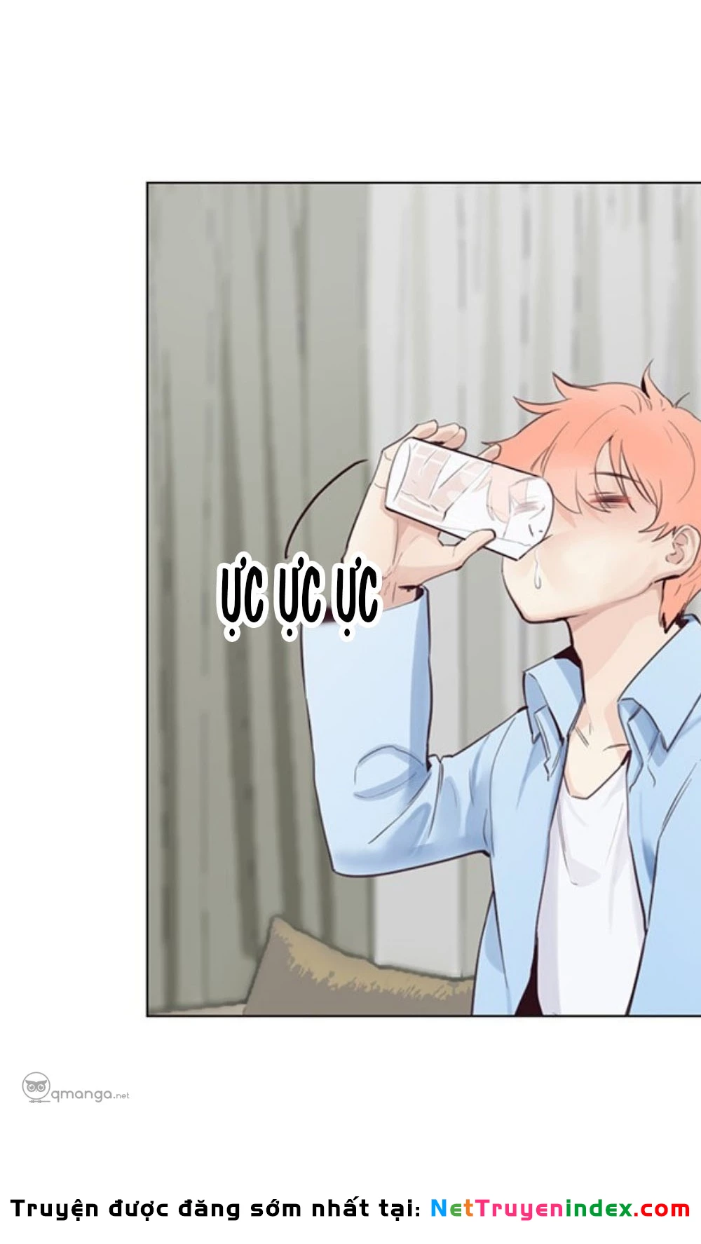 Tương Nhu Dịch Mộc Chapter 9 - 8