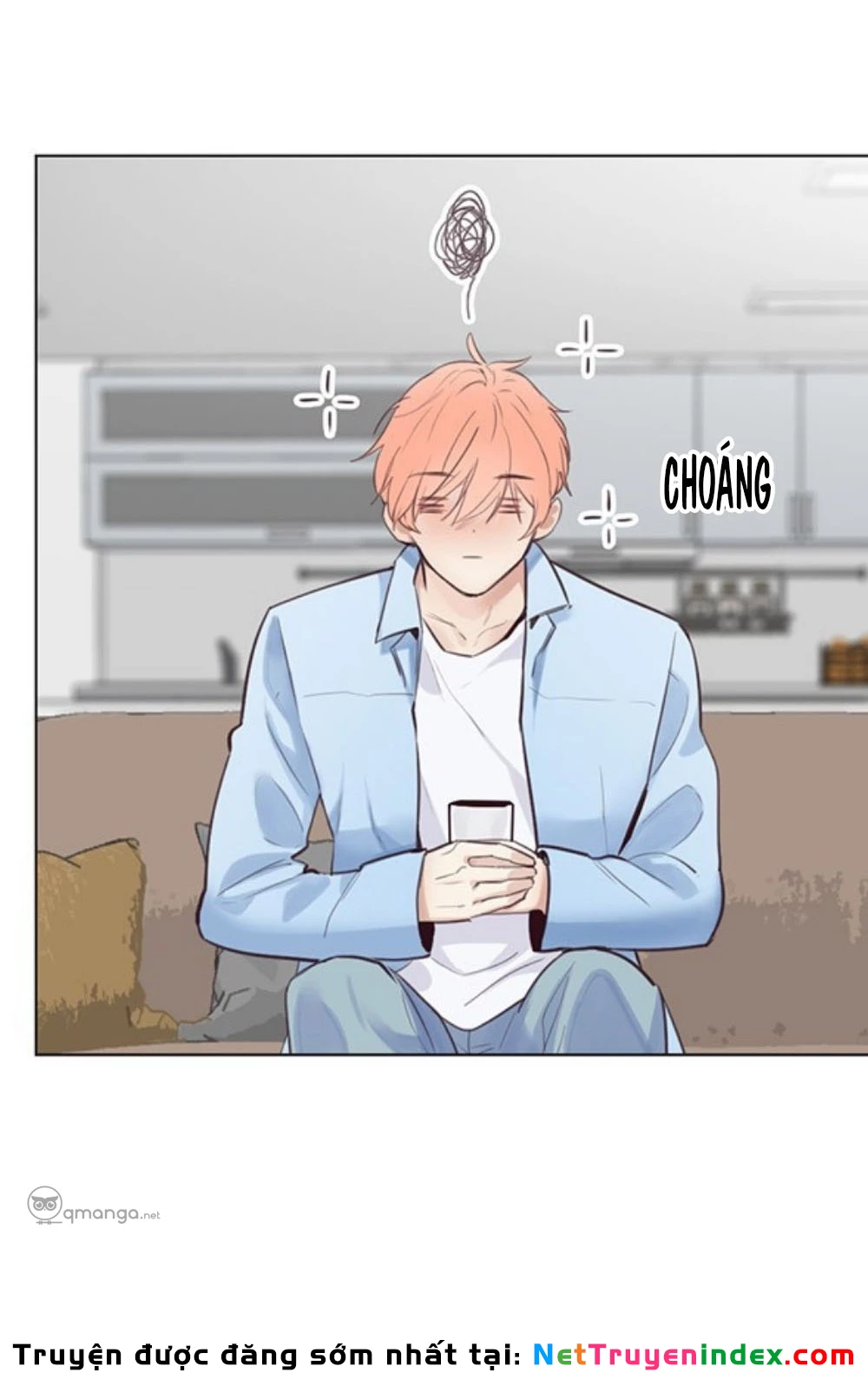 Tương Nhu Dịch Mộc Chapter 9 - 9