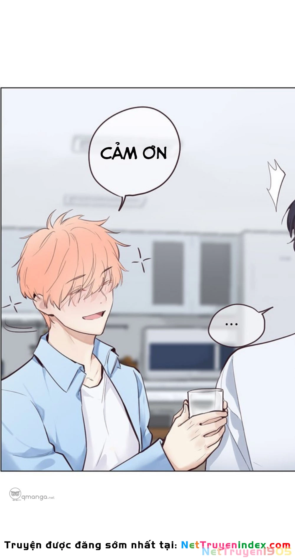 Tương Nhu Dịch Mộc Chapter 9 - 11