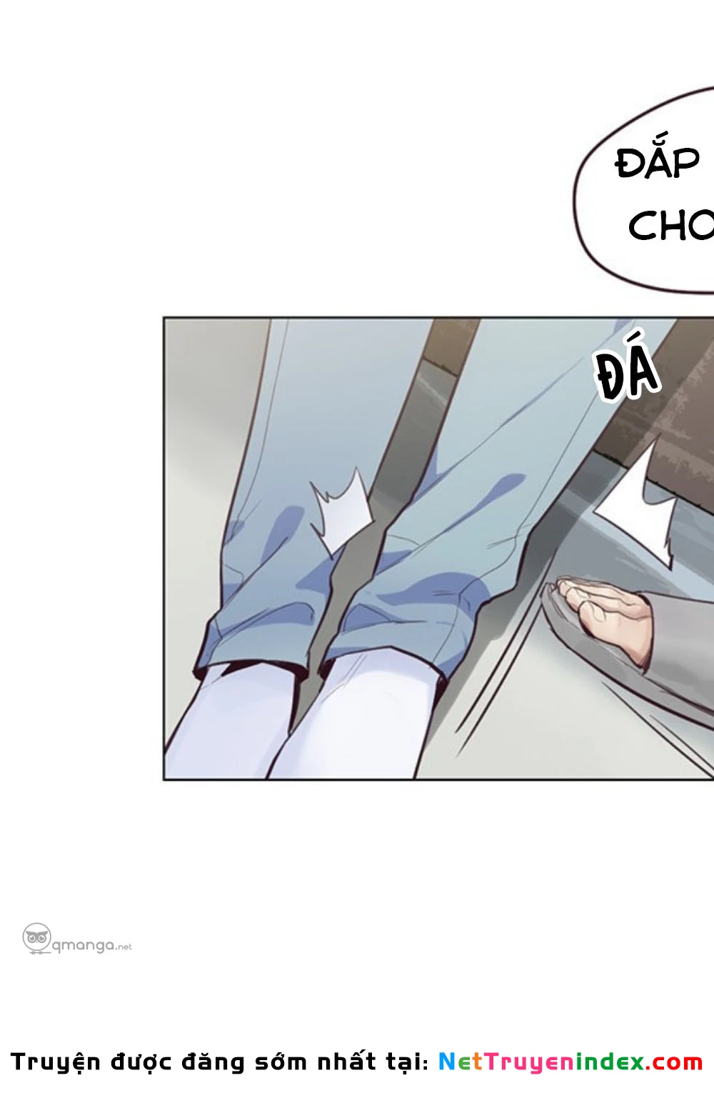 Tương Nhu Dịch Mộc Chapter 9 - 14