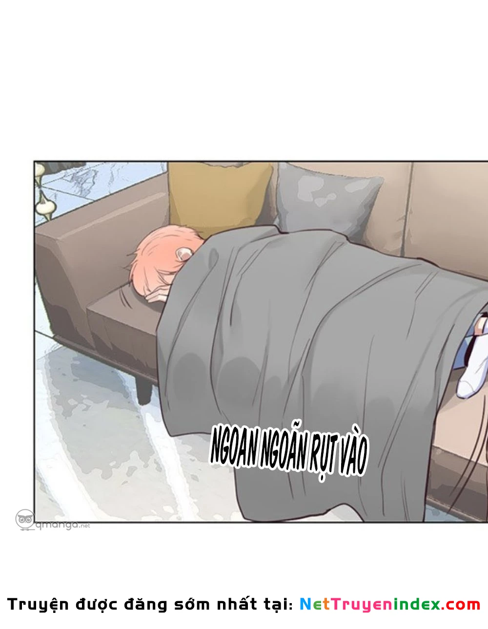 Tương Nhu Dịch Mộc Chapter 9 - 15