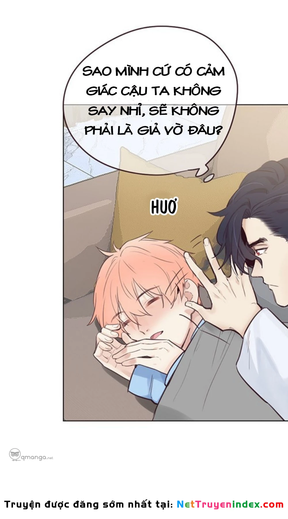 Tương Nhu Dịch Mộc Chapter 9 - 16