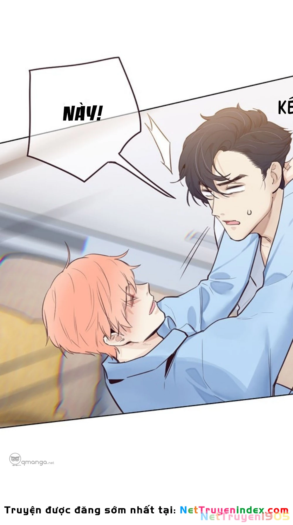 Tương Nhu Dịch Mộc Chapter 9 - 18