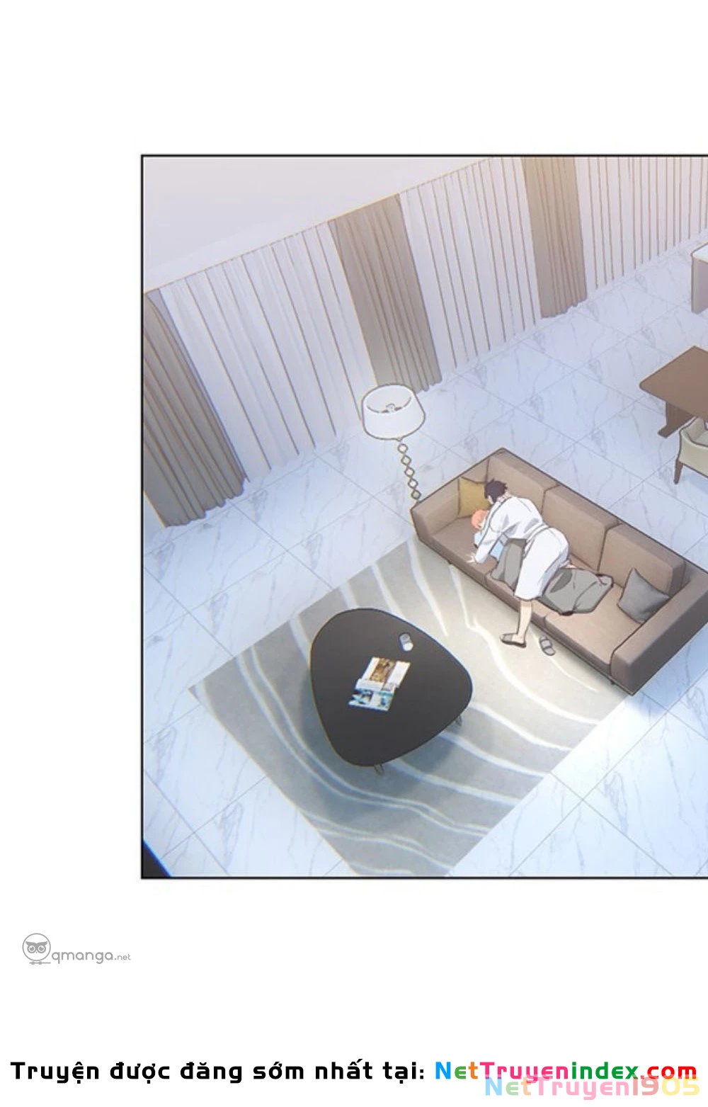 Tương Nhu Dịch Mộc Chapter 9 - 19