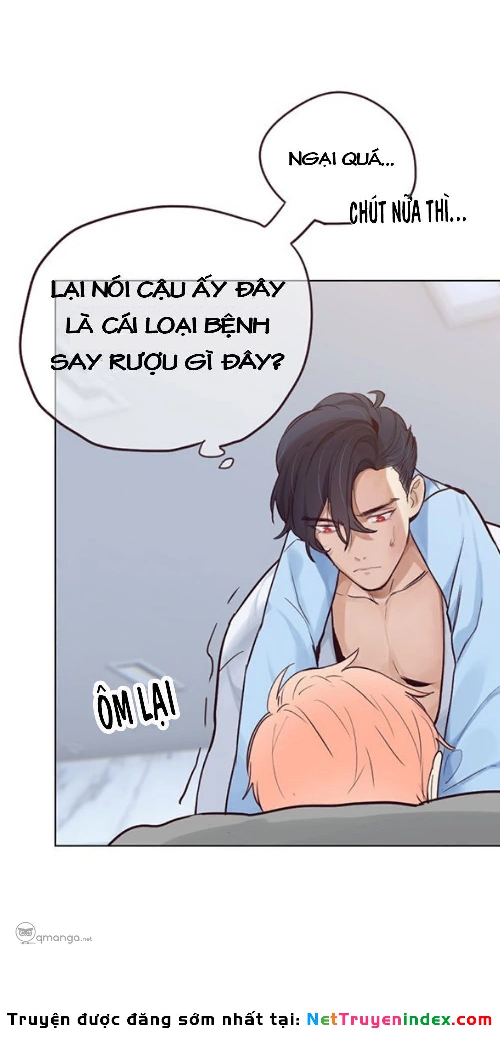 Tương Nhu Dịch Mộc Chapter 9 - 20