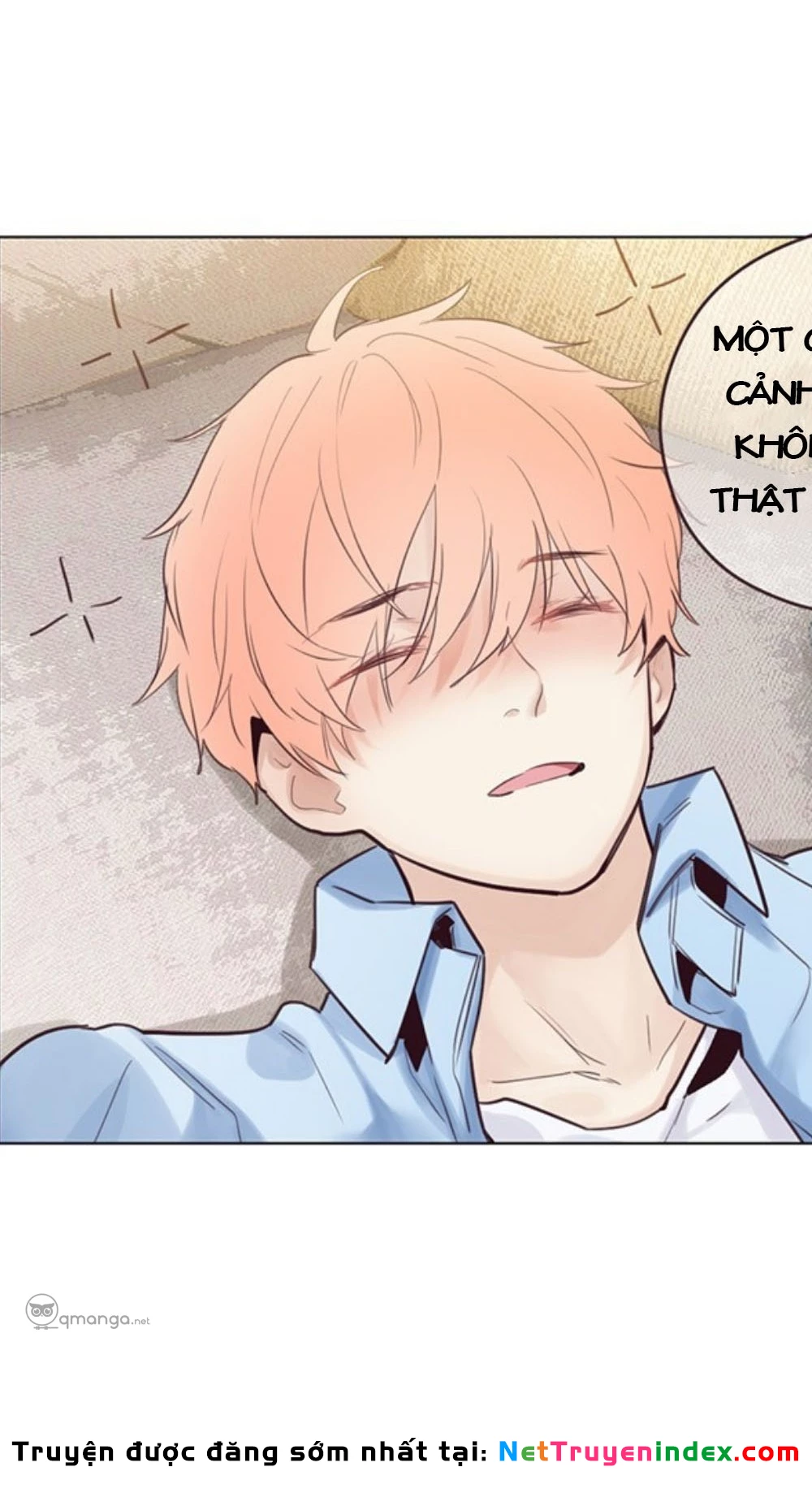 Tương Nhu Dịch Mộc Chapter 9 - 21