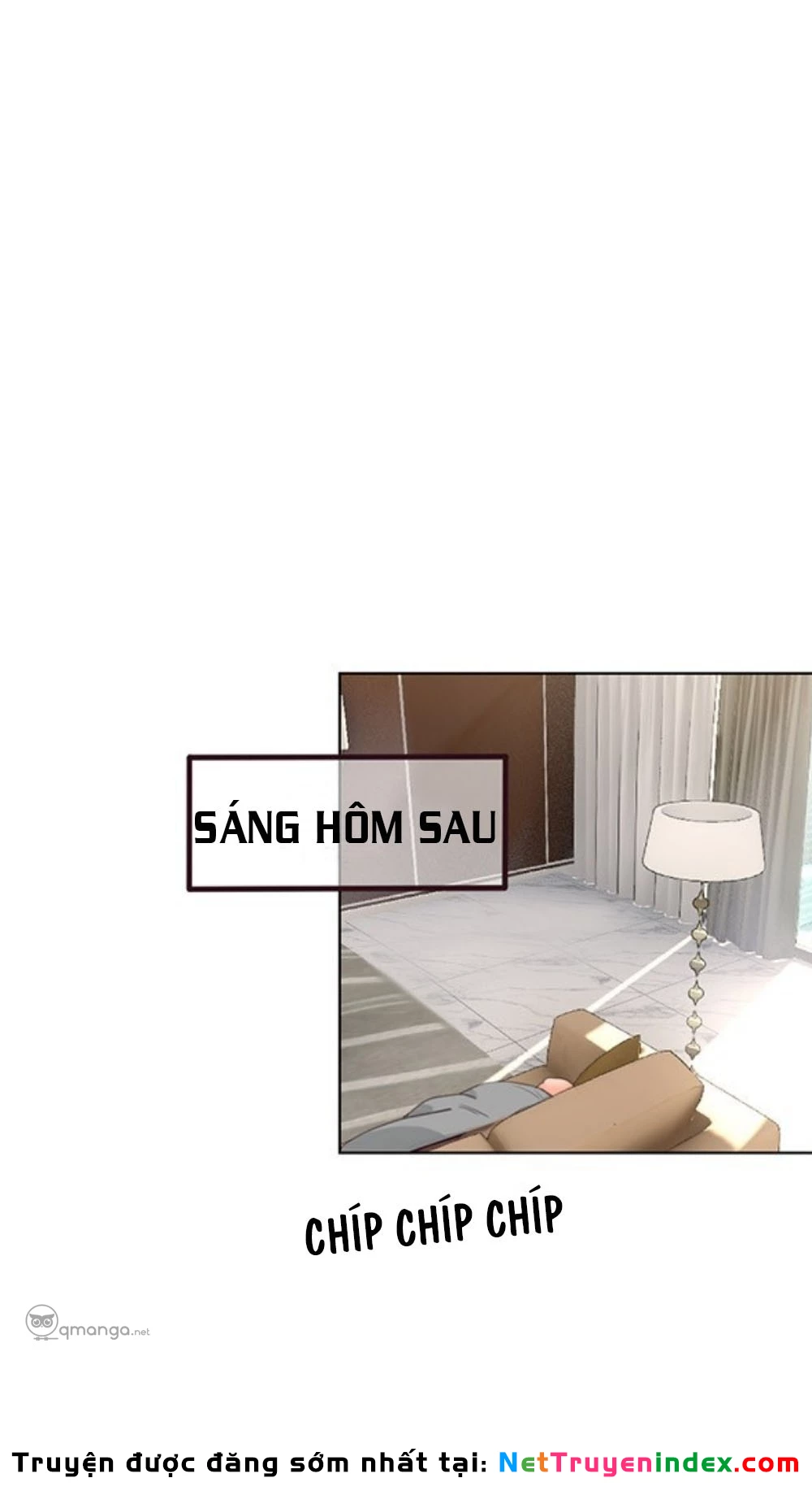 Tương Nhu Dịch Mộc Chapter 9 - 23