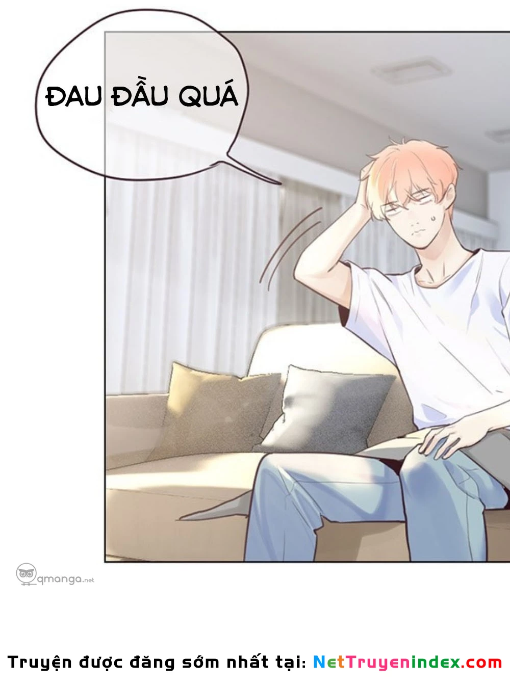 Tương Nhu Dịch Mộc Chapter 9 - 26