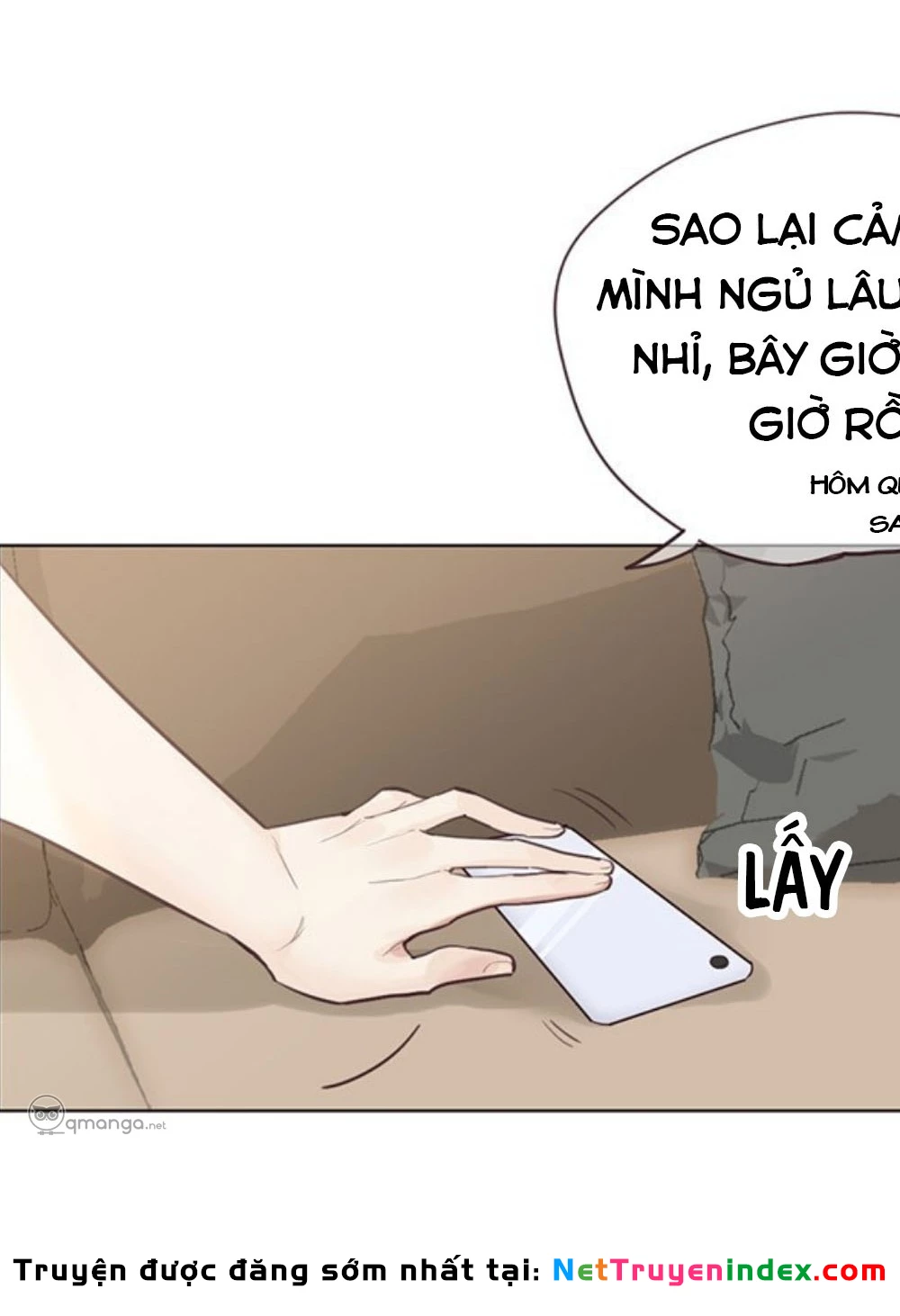 Tương Nhu Dịch Mộc Chapter 9 - 27