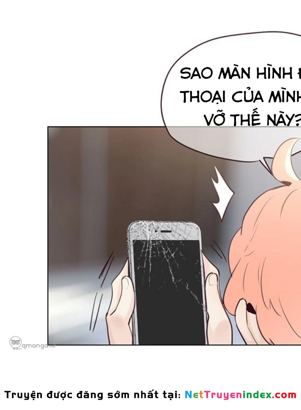 Tương Nhu Dịch Mộc Chapter 9 - 28